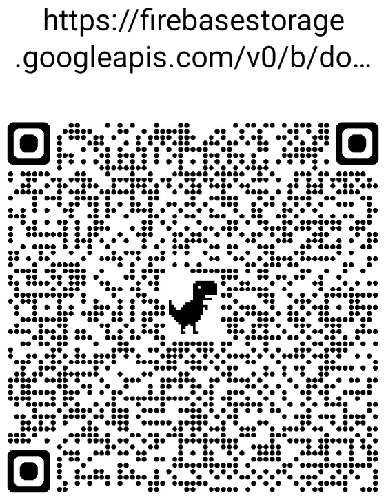 QR code to connect with Jeffery Blevins
